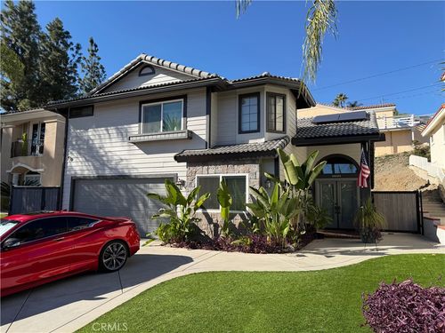 22101 San Joaquin Dr W, Canyon Lake, CA, 92587-7845 | Card Image