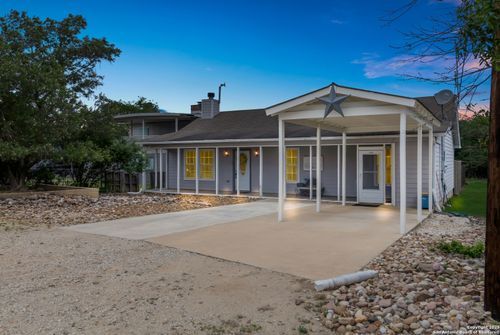 2743 Fairview Dr, Canyon Lake, TX, 78133-4405 | Card Image