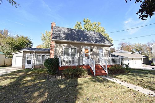 608 6th St Nw, Independence, IA, 50644-1540 | Card Image