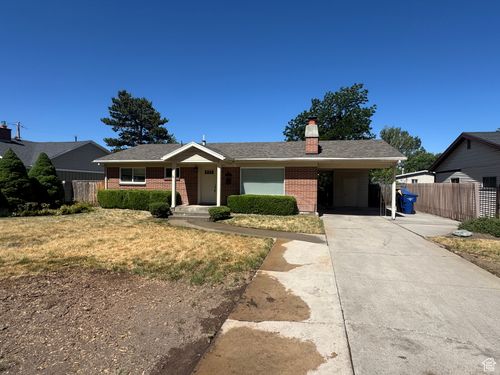 4298 S Noal Dr, Millcreek, UT, 84124-2517 | Card Image