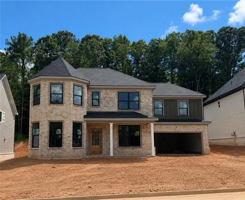 4260 Hosch Reserve Dr, Buford, GA, 30519-5623 | Card Image