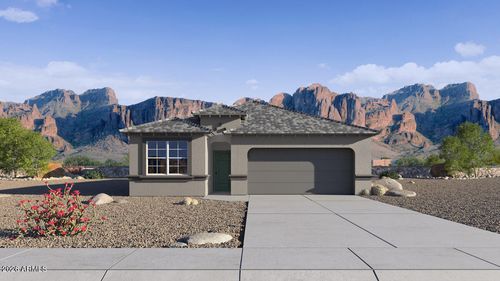 17460 N Salerno Dr, Maricopa, AZ, 85138-4783 | Card Image