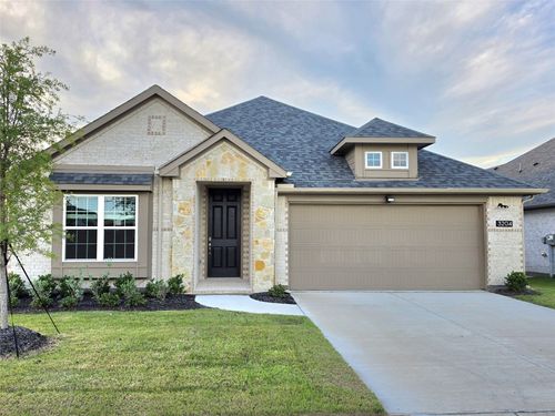 3204 Ferrero Ln, Princeton, TX, 75407-3460 | Card Image