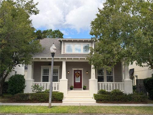 5263 Baskin St, Orlando, FL, 32814-6750 | Card Image