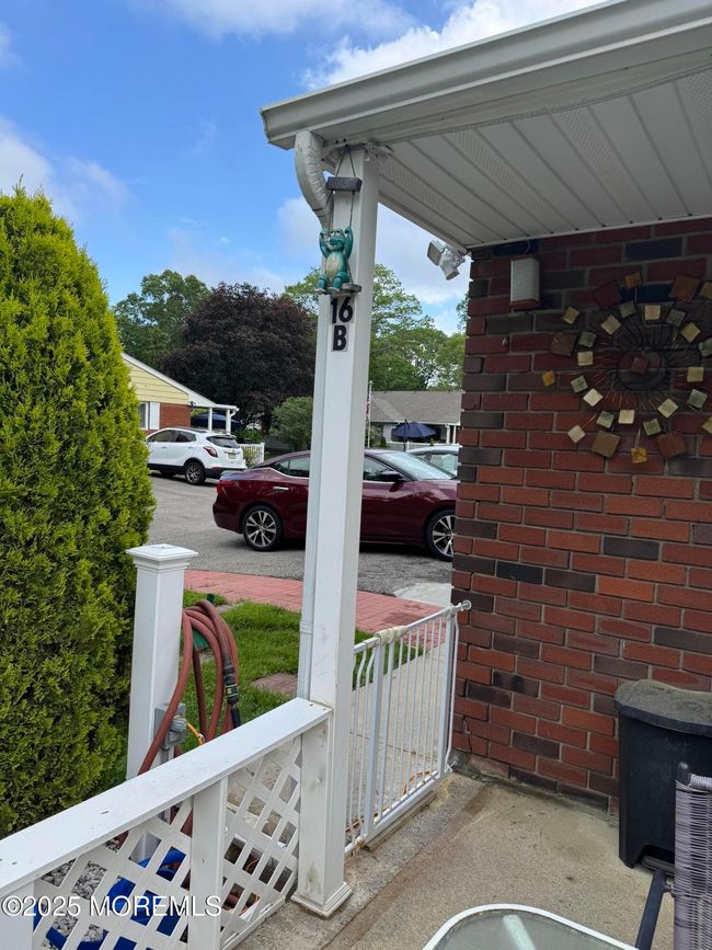 16B - 16 Robin St, Home with 2 bedrooms, 1 bathrooms and 2 parking in Manchester NJ | Image 5