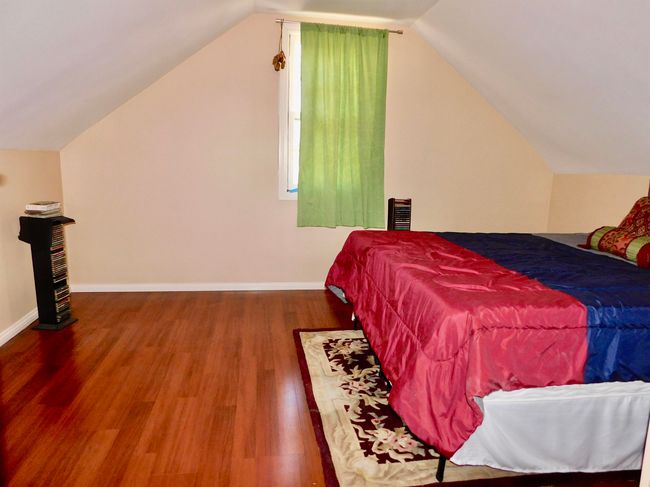 475 Old County Rd, House other with 2 bedrooms, 1 bathrooms and null parking in Deering NH | Image 14