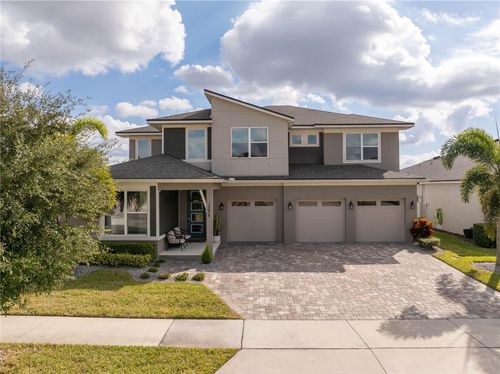 16894 Wingspread Loop, WINTER GARDEN, FL, 34787-9552 | Card Image