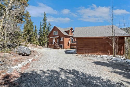 496 Quartzville Rd, ALMA, CO, 80420 | Card Image