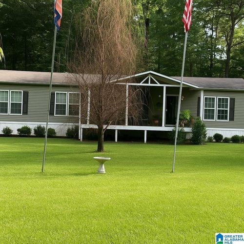 388 Tawbush Rd, Trafford, AL, 35172-9386 | Card Image