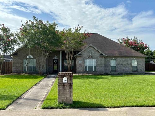 6395 April Ln, Lumberton, TX, 77657-6209 | Card Image
