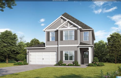 2935 Lakehill Dr, CROPWELL, AL, 35054-4061 | Card Image