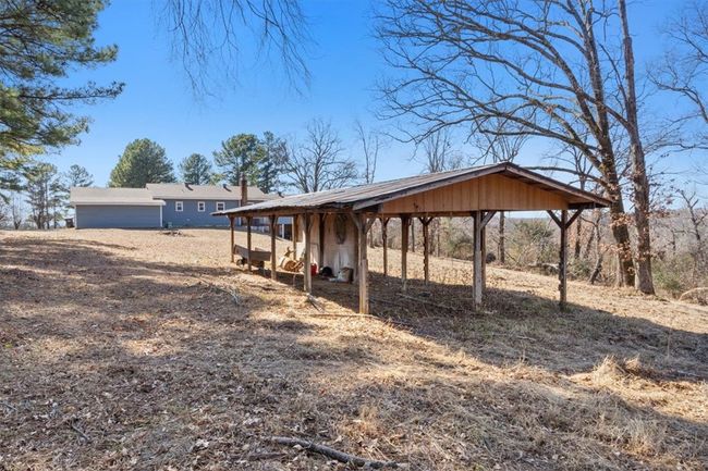1206 Dow Jones Rd, House other with 3 bedrooms, 2 bathrooms and null parking in Alma AR | Image 25