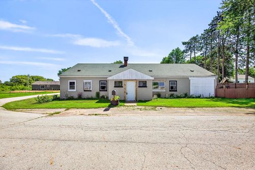 109 Park Street, Bear Creek, WI, 54922 | Card Image