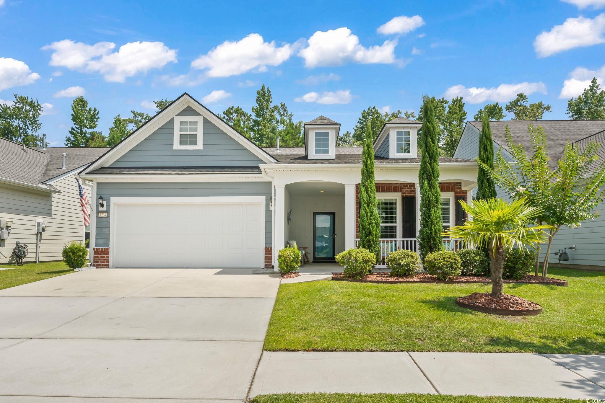 Prescott Cir, Myrtle Beach, SC 29577