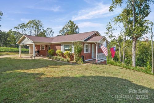 624 Overlook Dr, Newton, NC, 28658-2537 | Card Image