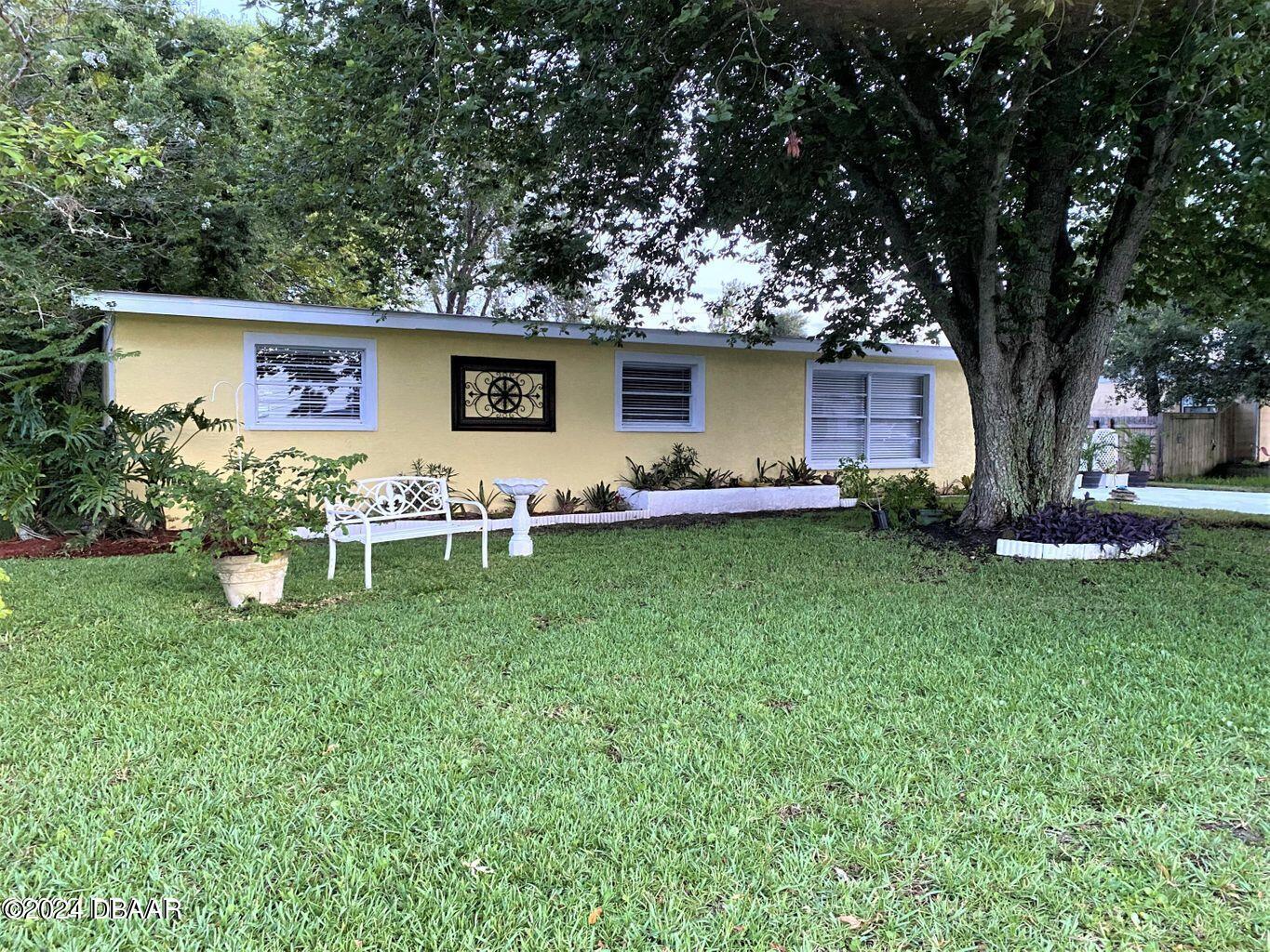 10th St, Daytona Beach, FL 32117
