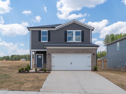 127 Fieldspar Ln, Clayton, NC, 27520-5702 | Card Image
