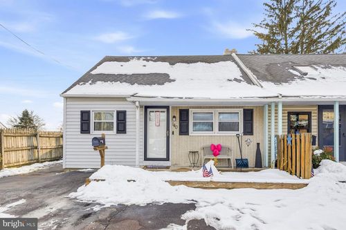 140 N County Line Rd, SOUDERTON, PA, 18964-1160 | Card Image