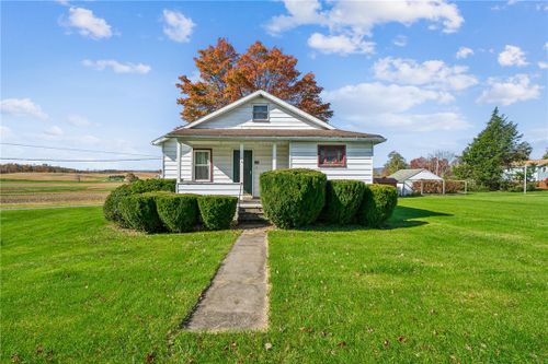 105 4th St, Jerome, PA, 15937-1110 | Card Image