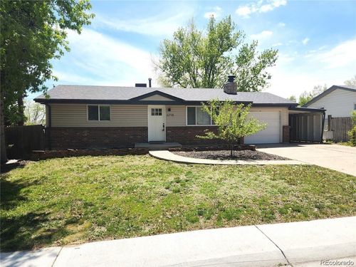 6718 W 70th Pl, Arvada, CO, 80003-3634 | Card Image