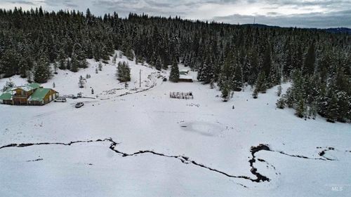 158 Little Elk Ln, Elk City, ID, 83525-0065 | Card Image