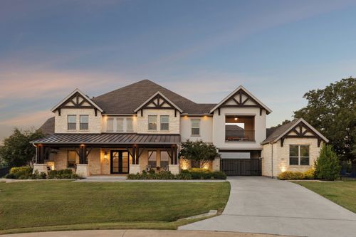 3809 Bradbury Cir, Flower Mound, TX, 75022-1071 | Card Image