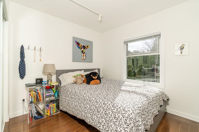 3762 W 13 Th Avenue, House other with 3 bedrooms, 2 bathrooms and 2 parking in Vancouver BC | Image 13