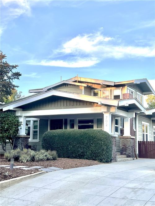 702 N Bushnell Avenue, Alhambra, CA, 91801 | Card Image