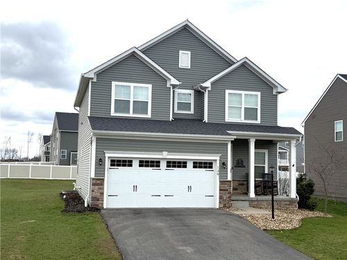 138 Twin Oaks Dr, Sarver, PA, 16055-1718 | Card Image