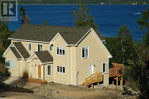 46 Lakeside Dr, Humber Valley Resort, NL, A2H0E1 | Card Image