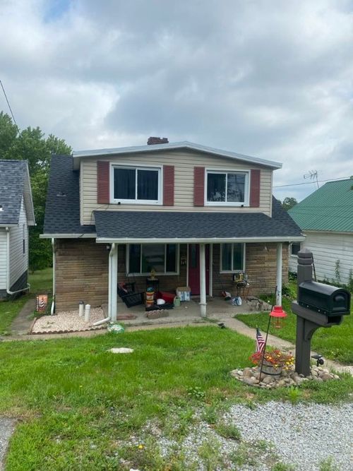 232 Fairview Ave, Masontown, PA, 15461-1908 | Card Image