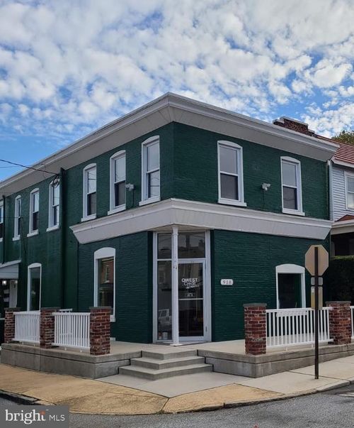 1-918 N Clayton St, WILMINGTON, DE, 19805-5307 | Card Image