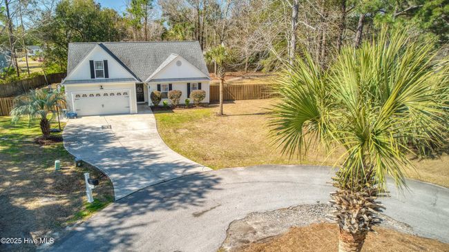 103 Fielding Terrace Ct, House other with 3 bedrooms, 2 bathrooms and 2 parking in Hampstead NC | Image 39