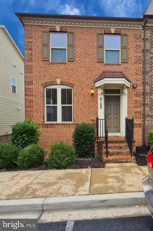 9128 Landon House Ln, FREDERICK, MD, 21704-7763 | Card Image