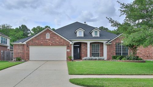 2802 Parkeston Dr, Spring, TX, 77388-3169 | Card Image