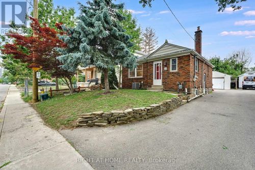 164 William Street, Toronto (Weston), ON, M9N2H1 | Card Image