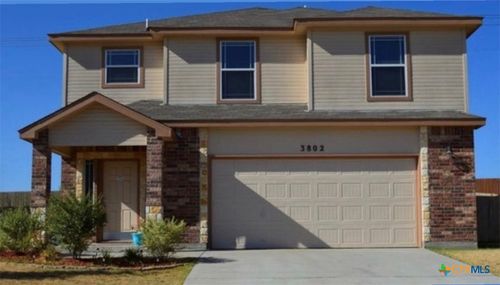 3802 Jack Barnes Ave, Killeen, TX, 76549-4070 | Card Image