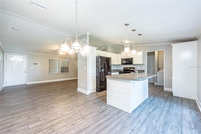 10424 Goshawk Dr, House other with 4 bedrooms, 2 bathrooms and null parking in Riverview FL | Image 12