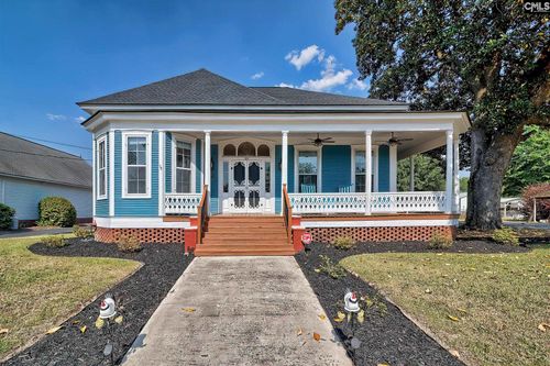 252 Main Street, Leesville, SC, 29070 | Card Image