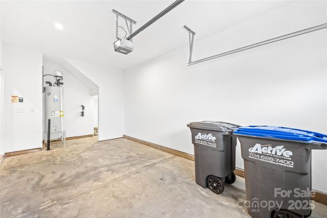 9646 Munsing Dr, Townhouse with 3 bedrooms, 3 bathrooms and null parking in Charlotte NC | Image 18