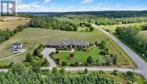 5171 Goose Creek Rd, Alnwick/Haldimand, ON, K0K2E0 | Card Image