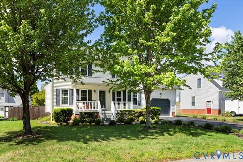 6193 Dijon Dr, Mechanicsville, VA, 23111-6500 | Card Image