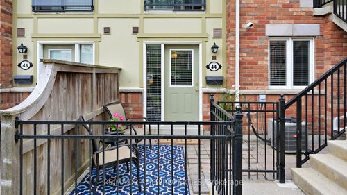 44-2265 Bur Oak Ave, Markham, ON, L6E0B8 | Card Image