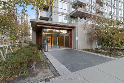 3103 - 11 Brunel Crt, Condo with 1 bedrooms, 1 bathrooms and null parking in Toronto ON | Image 2