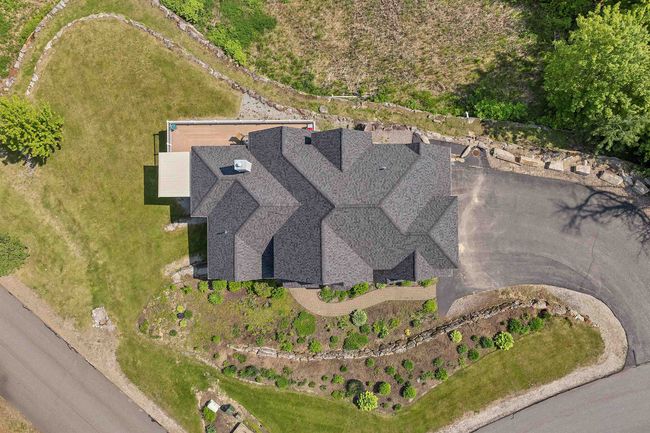 4 Mountain Ridge Rd, House other with 4 bedrooms, 5 bathrooms and null parking in Meredith NH | Image 20