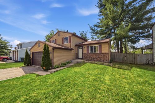6233 Upperridge Dr, Canal Winchester, OH, 43110-9196 | Card Image