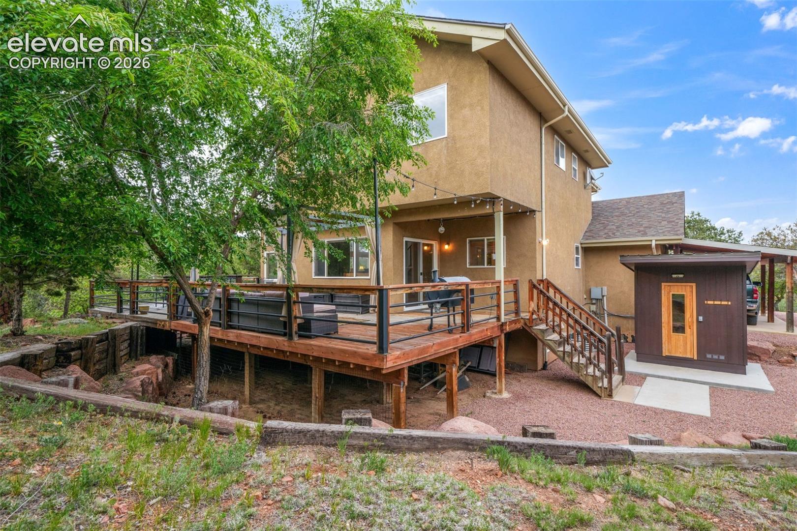 Residential in Colorado Springs 4