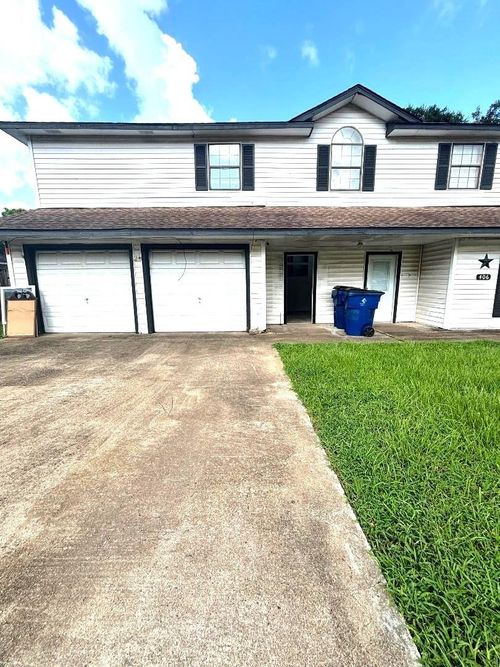 406 Bowie St, West Columbia, TX, 77486-2828 | Card Image