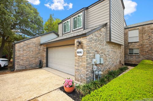 6041 Glen Heather, San Antonio, TX, 78240-4953 | Card Image