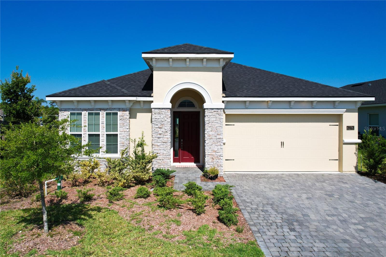 Woodhaven Village Dr, Port Orange, FL 32128